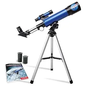 Space Gifts for Kids-Lunar Telescope for Kids