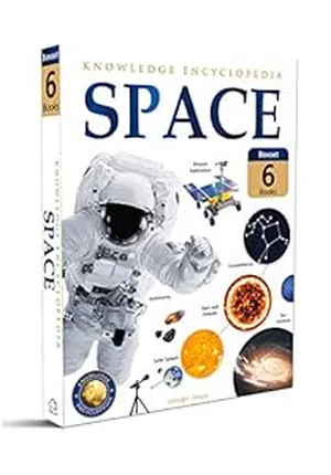 Space Gifts for Kids-Space