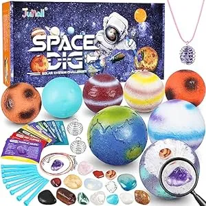 Space Gifts for Kids-Space Dig Kit