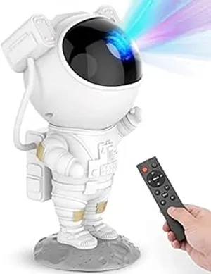Space Gifts for Kids-Star Projector Galaxy Night Light