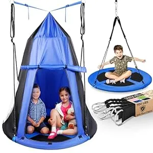 Outdoor Gifts for Kids-Tent Hangout