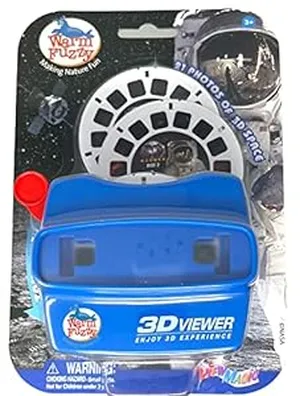 Space Gifts for Kids-Vintage Space Viewfinder
