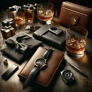 Thank You Gifts for Men