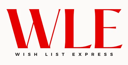 Wish List Express Logo